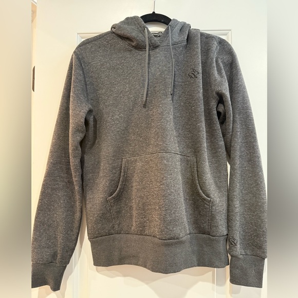 Rabbit Other - BRAND NEW Rabbit Charcoal Gray Hoodie